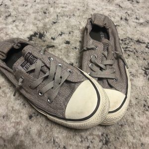 Converse Chuck Taylor Shoreline slip-on Sneakers